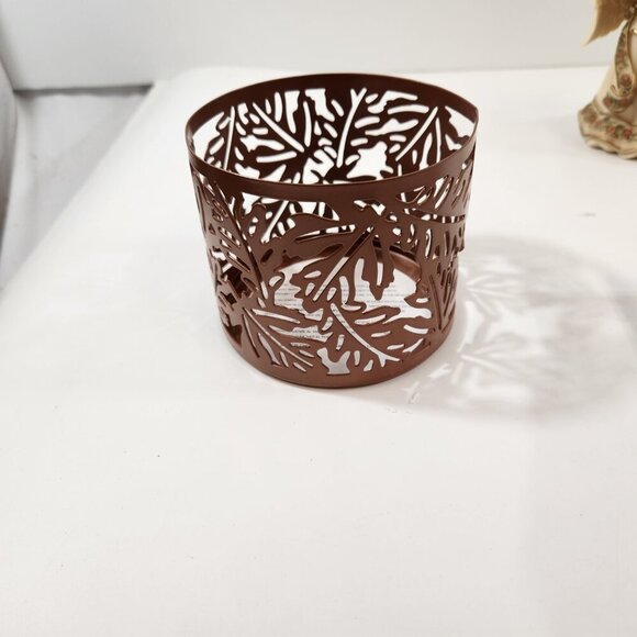 Avon Christmas Votives & Mindspring Sarah's Angels LOT NEW - Picture 3 of 12